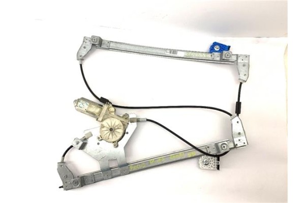 Recambio de mecanismo elevalunas delantero izquierdo para ford focus (daw, dbw) 1.8 tdci referencia OEM IAM 4781958  