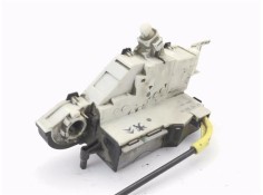 Recambio de cierre electromagnetico porton para peugeot expert furgón 2.0 furgón l1h1 referencia OEM IAM 9681336380 8726V9 