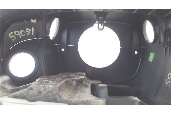 Recambio de embellecedor columna direccion para kia picanto (sa) 1.1 active referencia OEM IAM 8485007000  