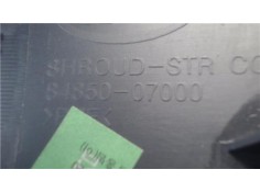 Recambio de embellecedor columna direccion para kia picanto (sa) 1.1 active referencia OEM IAM 8485007000  