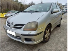 nissan almera tino (v10m) del año 2002