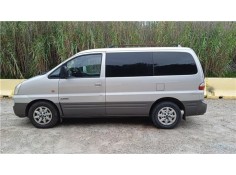 hyundai h-1 furgón del año 2007