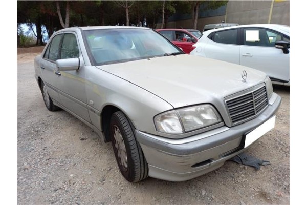 mercedes-benz clase c berlina (bm 202)(1993) del año 
