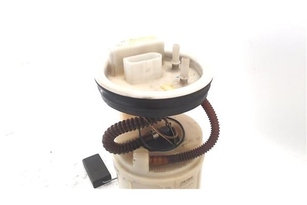 Recambio de bomba combustible para volkswagen golf iv berlina (1j1) 1.6 16v referencia OEM IAM 1J0919051H  