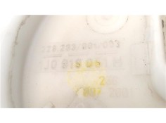 Recambio de bomba combustible para volkswagen golf iv berlina (1j1) 1.6 16v referencia OEM IAM 1J0919051H  