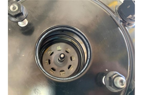 Recambio de servofreno para kia picanto (ja) 1.0 gdi drive 5mt referencia OEM IAM 59110G6420 2404150230A 