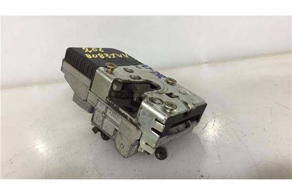 Recambio de cierre electromagnetico delantero derecho para peugeot 206 1.9 d referencia OEM IAM 9136J1  