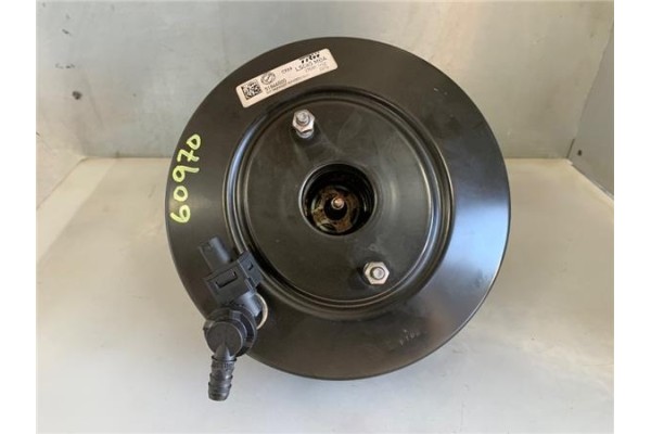 Recambio de servofreno para ford ka (ccu) 1.2 referencia OEM IAM 51866500 LSC65MBA 