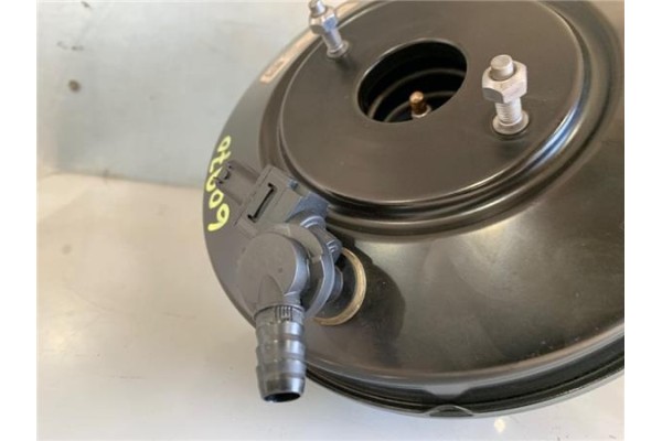 Recambio de servofreno para ford ka (ccu) 1.2 referencia OEM IAM 51866500 LSC65MBA 