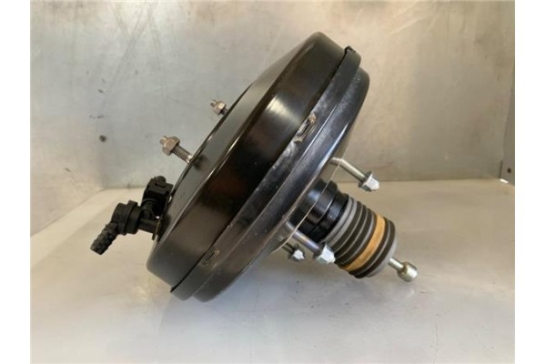 Recambio de servofreno para ford ka (ccu) 1.2 referencia OEM IAM 51866500 LSC65MBA 