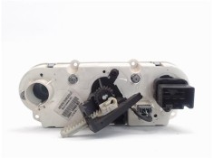 Recambio de mandos climatizador para ford fiesta (cbk) referencia OEM IAM 2S6H19980BD  