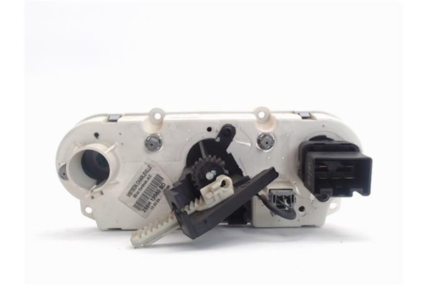 Recambio de mandos climatizador para ford fiesta (cbk) referencia OEM IAM 2S6H19980BD  