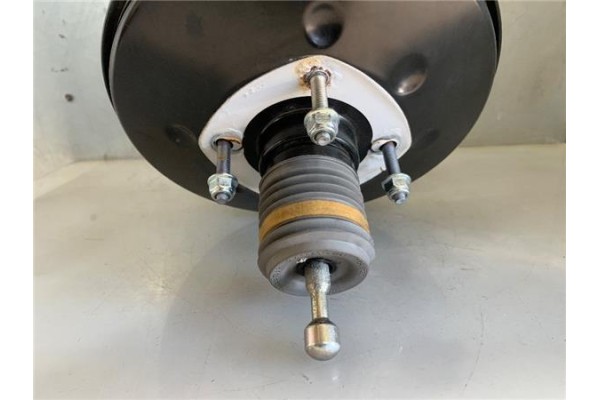 Recambio de servofreno para ford ka (ccu) 1.2 referencia OEM IAM 51866500 LSC65MBA 