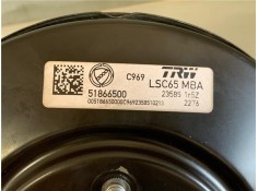 Recambio de servofreno para ford ka (ccu) 1.2 referencia OEM IAM 51866500 LSC65MBA 