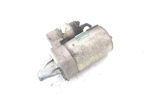 Recambio de motor arranque para hyundai i30 (gd) 1.4 base referencia OEM IAM 3610003831 1211179 