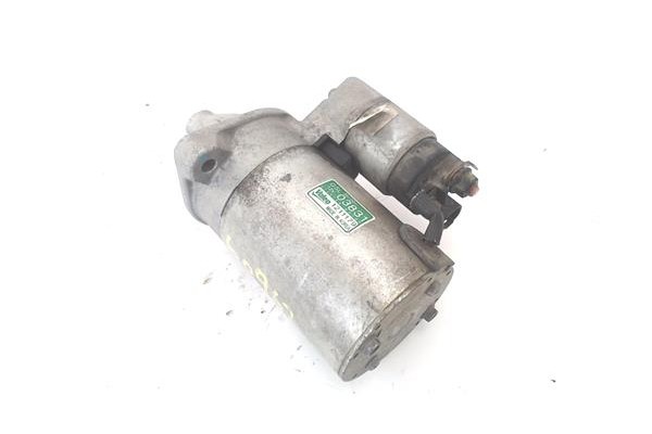 Recambio de motor arranque para hyundai i30 (gd) 1.4 base referencia OEM IAM 3610003831 1211179 