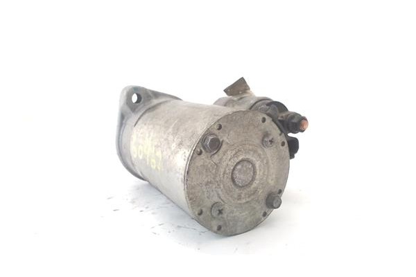Recambio de motor arranque para hyundai i30 (gd) 1.4 base referencia OEM IAM 3610003831 1211179 