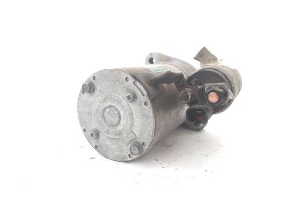 Recambio de motor arranque para hyundai i30 (gd) 1.4 base referencia OEM IAM 3610003831 1211179 