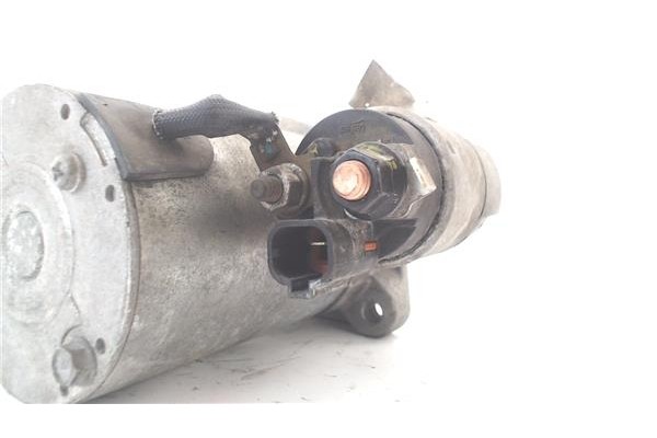 Recambio de motor arranque para hyundai i30 (gd) 1.4 base referencia OEM IAM 3610003831 1211179 