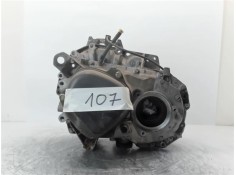 Recambio de caja cambios manual para renault r 5 (b/c40) 1.4 campus (b/c 407, b/c 40h) referencia OEM IAM JB4003  