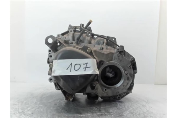 Recambio de caja cambios manual para renault r 5 (b/c40) 1.4 campus (b/c 407, b/c 40h) referencia OEM IAM JB4003  