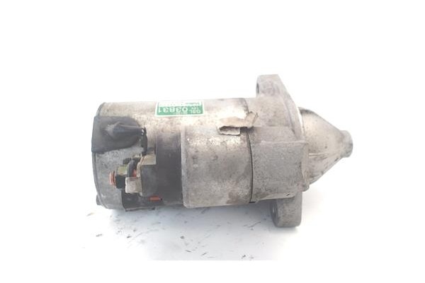 Recambio de motor arranque para hyundai i30 (gd) 1.4 base referencia OEM IAM 3610003831 1211179 
