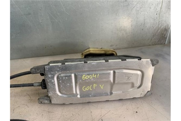 Recambio de palanca de cambio para volkswagen golf v (1k1) 1.9 tdi referencia OEM IAM 1K0711061A  
