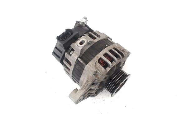 Recambio de alternador para hyundai i30 (gd) 1.4 base referencia OEM IAM 281312203 47817 