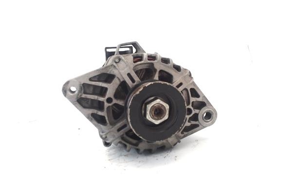Recambio de alternador para hyundai i30 (gd) 1.4 base referencia OEM IAM 281312203 47817 