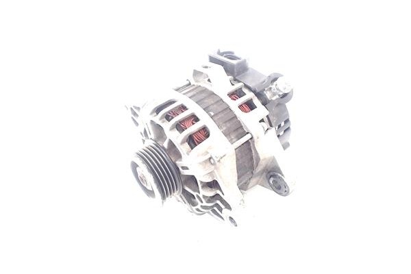 Recambio de alternador para hyundai i30 (gd) 1.4 base referencia OEM IAM 281312203 47817 