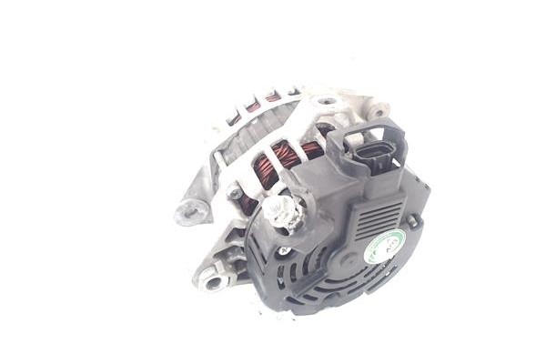 Recambio de alternador para hyundai i30 (gd) 1.4 base referencia OEM IAM 281312203 47817 