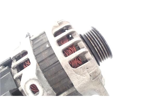 Recambio de alternador para hyundai i30 (gd) 1.4 base referencia OEM IAM 281312203 47817 