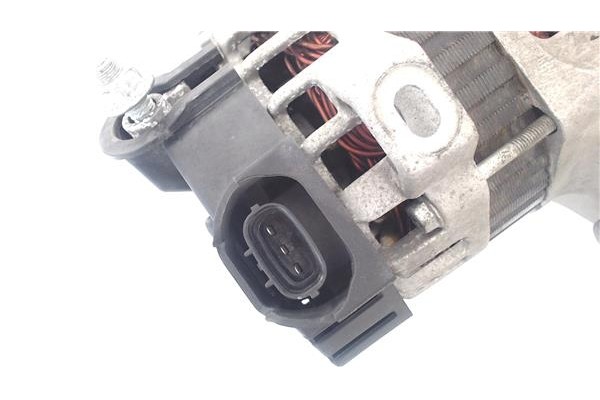 Recambio de alternador para hyundai i30 (gd) 1.4 base referencia OEM IAM 281312203 47817 