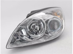 Recambio de faro delantero izquierdo para hyundai i30 (fd) 1.6 crdi referencia OEM IAM 921012LXXX  