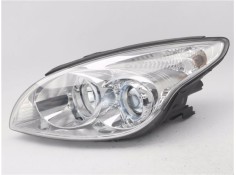 Recambio de faro delantero izquierdo para hyundai i30 (fd) 1.6 crdi referencia OEM IAM 921012LXXX  