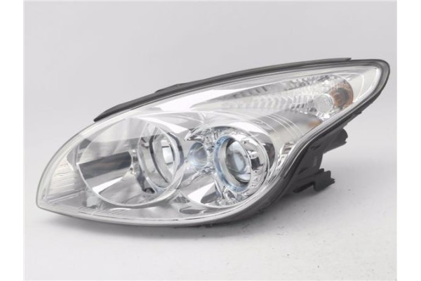Recambio de faro delantero izquierdo para hyundai i30 (fd) 1.6 crdi referencia OEM IAM 921012LXXX  