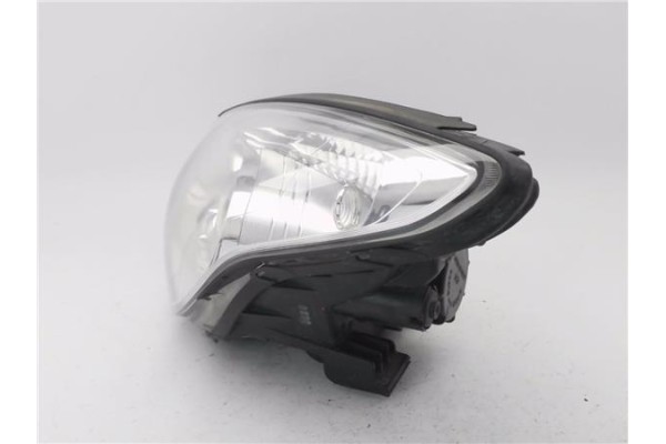 Recambio de faro delantero izquierdo para hyundai i30 (fd) 1.6 crdi referencia OEM IAM 921012LXXX  