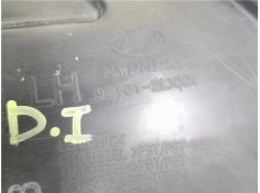 Recambio de faro delantero izquierdo para hyundai i30 (fd) 1.6 crdi referencia OEM IAM 921012LXXX  