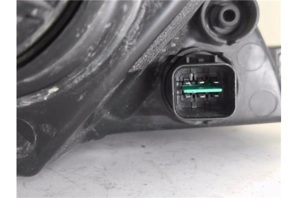 Recambio de faro delantero izquierdo para hyundai i30 (fd) 1.6 crdi referencia OEM IAM 921012LXXX  
