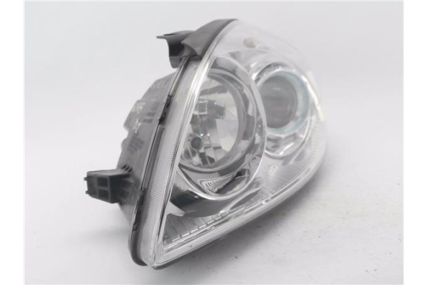 Recambio de faro delantero izquierdo para hyundai i30 (fd) 1.6 crdi referencia OEM IAM 921012LXXX  