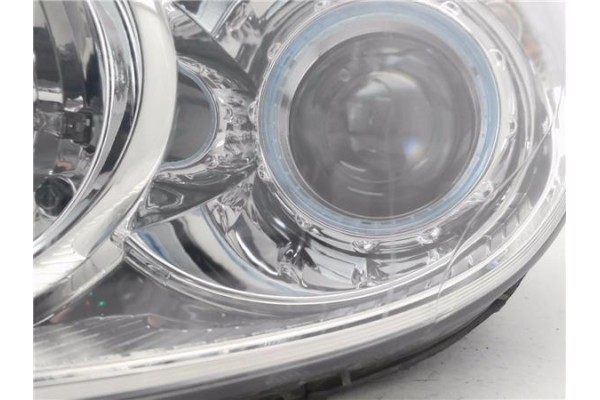 Recambio de faro delantero izquierdo para hyundai i30 (fd) 1.6 crdi referencia OEM IAM 921012LXXX  