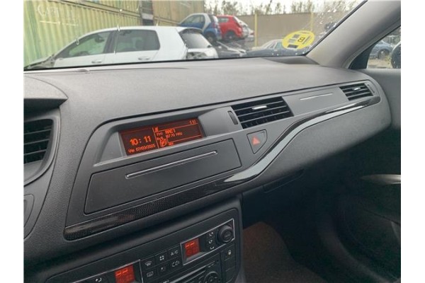 Recambio de kit airbag para citroen c5 tourer 2.0 business class referencia OEM IAM 52004300S35 EAKN9017555 