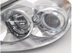 Recambio de faro delantero izquierdo para hyundai i30 (fd) 1.6 crdi referencia OEM IAM 921012LXXX  