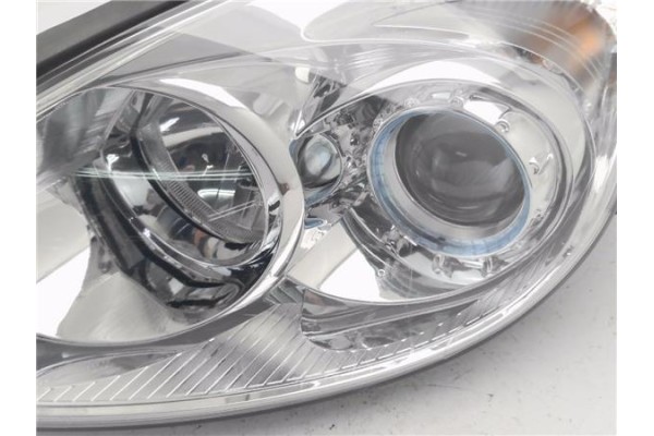 Recambio de faro delantero izquierdo para hyundai i30 (fd) 1.6 crdi referencia OEM IAM 921012LXXX  