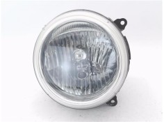 Recambio de faro antiniebla derecho para jeep cherokee (kj) 2.5 crd básico referencia OEM IAM E11021002  