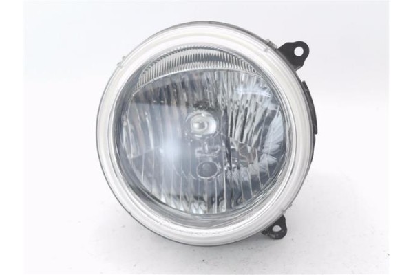 Recambio de faro antiniebla derecho para jeep cherokee (kj) 2.5 crd básico referencia OEM IAM E11021002  