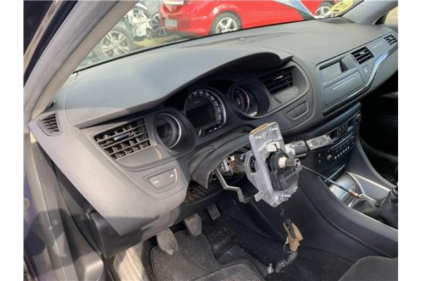 Recambio de kit airbag para citroen c5 tourer 2.0 business class referencia OEM IAM 52004300S35 EAKN9017555 