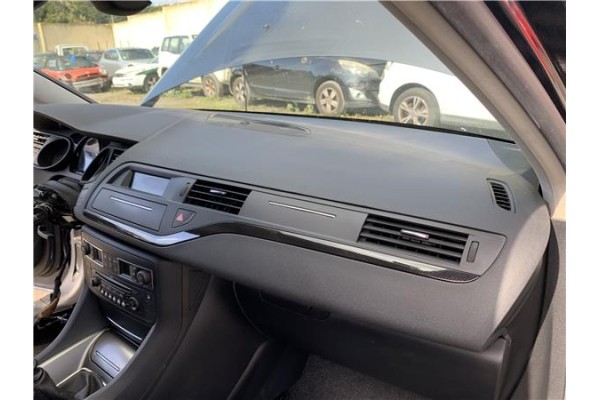 Recambio de kit airbag para citroen c5 tourer 2.0 business class referencia OEM IAM 52004300S35 EAKN9017555 