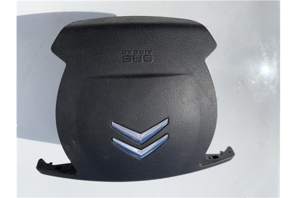 Recambio de kit airbag para citroen c5 tourer 2.0 business class referencia OEM IAM 52004300S35 EAKN9017555 