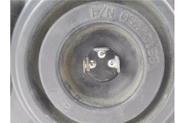 Recambio de faro antiniebla derecho para jeep cherokee (kj) 2.5 crd básico referencia OEM IAM E11021002  